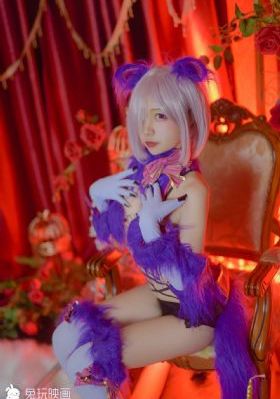 想要成为魔法少女_高清完整在线观看